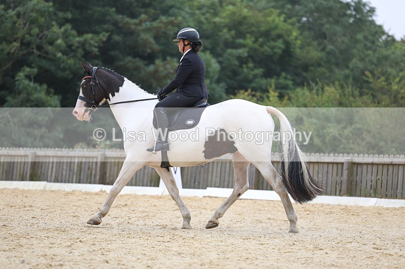 3E7A7063 - Class 7: Novice 4 2024 Section B