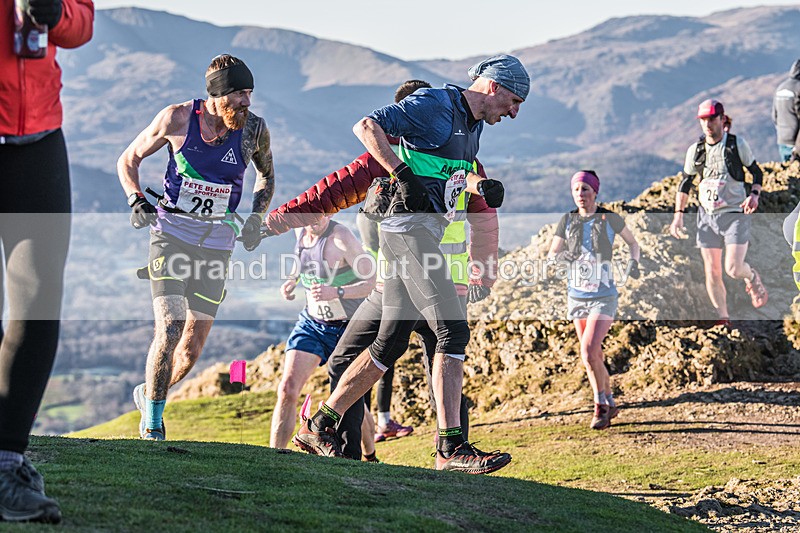 Wansfell-256 - Wansfell Race Saturday 27th December 2025