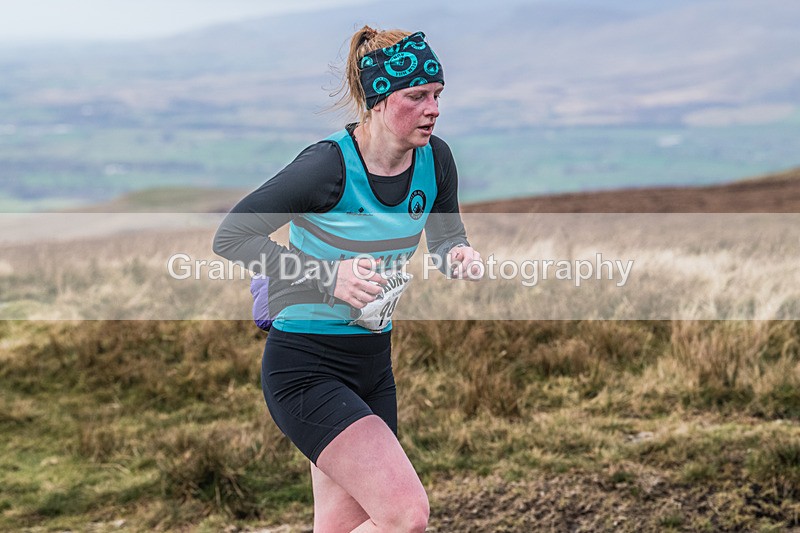 Nine Standards-348 - Nine Standards Fell Race Thursday 1st January 2026