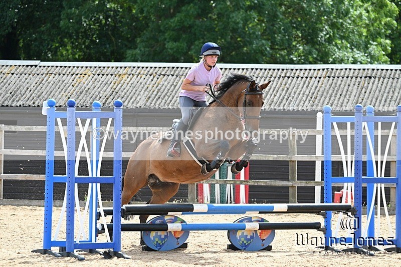 WJ7_6873 - Show Jumping at BCA