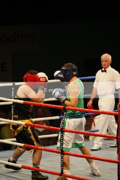 box 041008-12 - Boxing 04/10/08