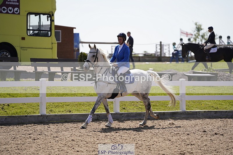 230527A-105020-03889 - Cls 20 Discovery & 1m Open