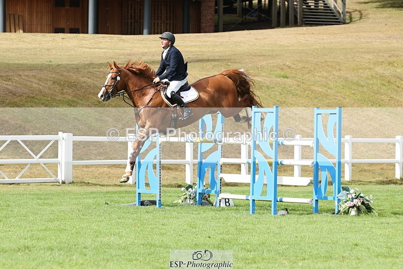 250830A-103646-04945 - Cls 14 HOYS Grade C Quali