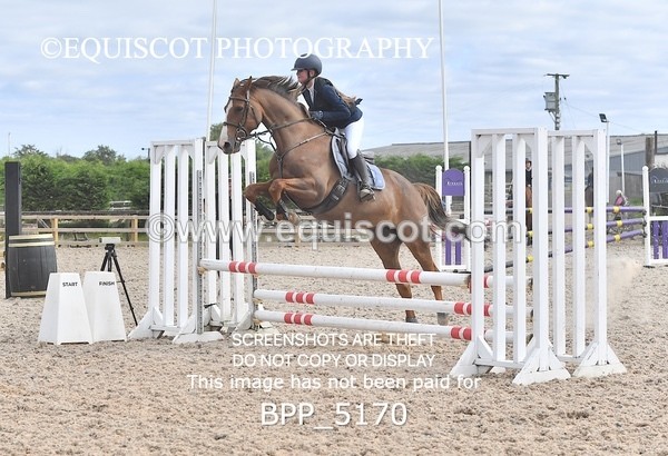 BPP_5170 - CLASS 9 CLEAR ROUNDS