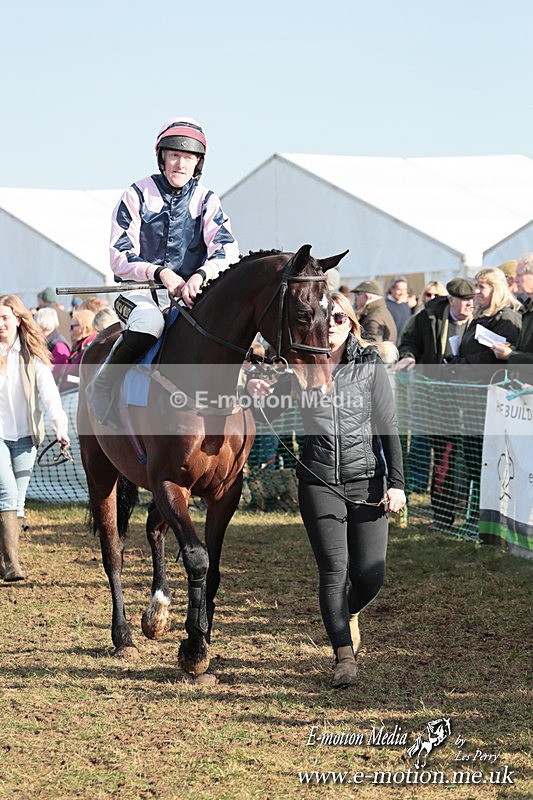 PtP 010325 420 - Beaufort Races Didmarton 01/03/25