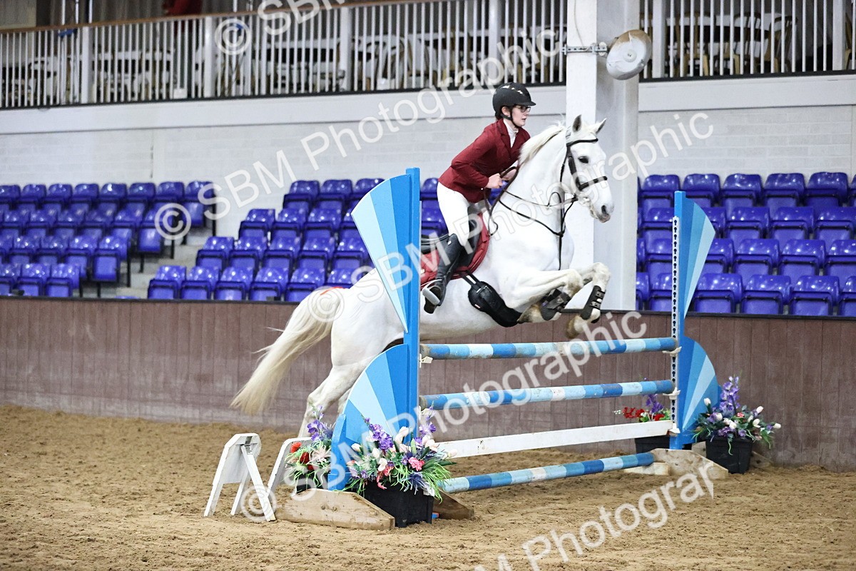 SBM_002300 - Class 9 - Senior Discovery - 1.00m