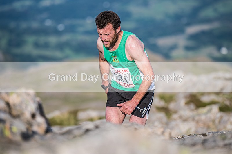 Blisco-68 - Blisco Dash Fell Race Wednesday 16th July 2025