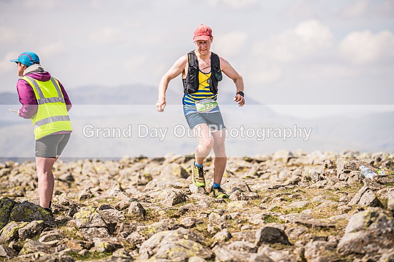 Fairfield-241 - Fairfield Horseshoe Fell Race Saturday 11th May 2024