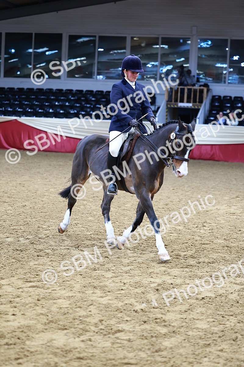 SBM_23469 - Class 904 - Supreme Final - Ridden Diamond