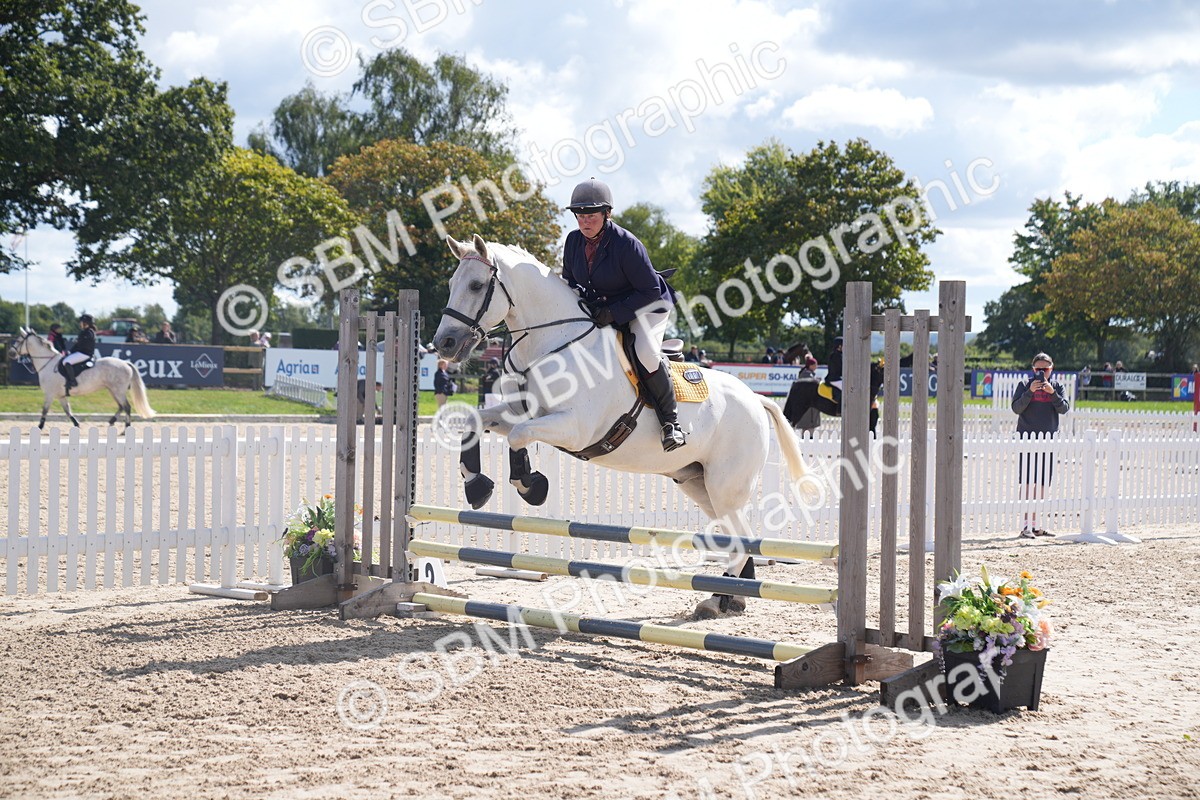 SBM_05050 - J35 Veteran 60cm Championship