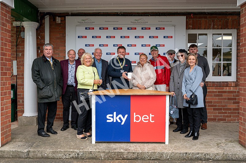 160526-Race 7-Brighton Boy-3751 - Race 7 5.25pm Sky Bet Price Boosts Handicap