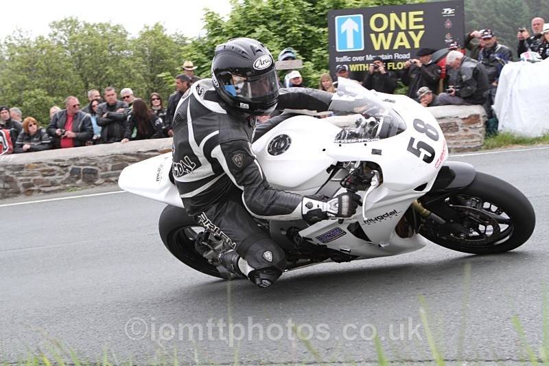  - Superbike Race