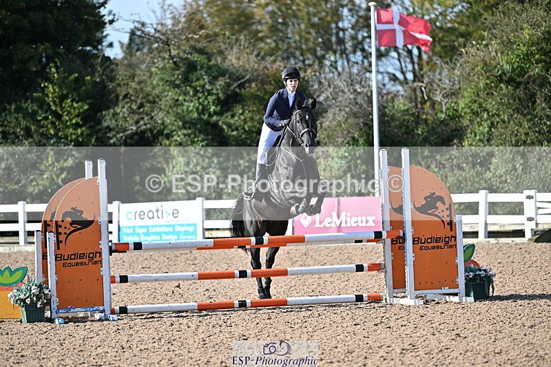241004A-105050-01387 - Fri 07 Snr Brit Nov & 90cm Open
