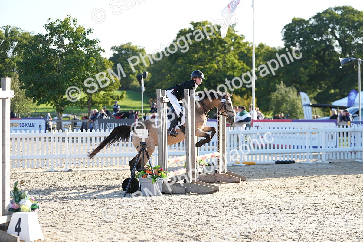 SBM_53775 - J8 - Junior Pony 65cm Championship