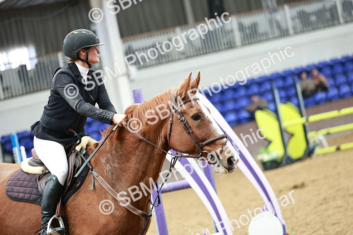SBM_001089 - Class 3 - Senior Discovery 1.00m
