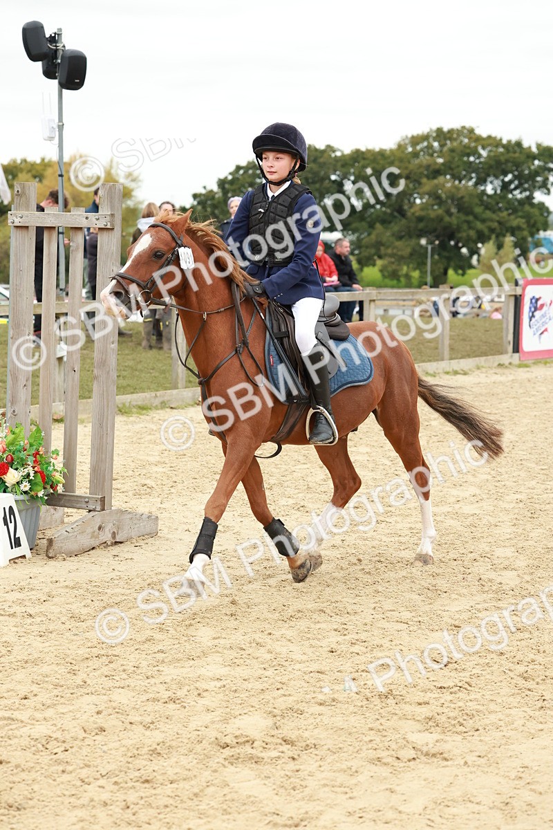 SBM_67176 - J13 - Junior Pony 60cm Championship