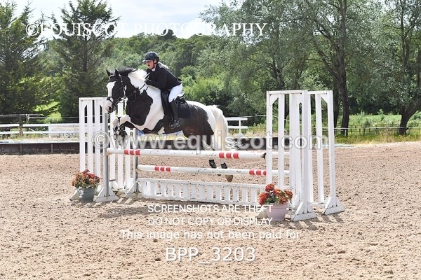 BPP_3203 - CLASS 14 SUN 0.95m Amateur Championship Qualifier