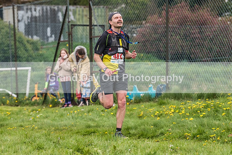 3 Peaks Finish-275 - The 3 Peaks Race Saturday 26th April 2025 - The Finish