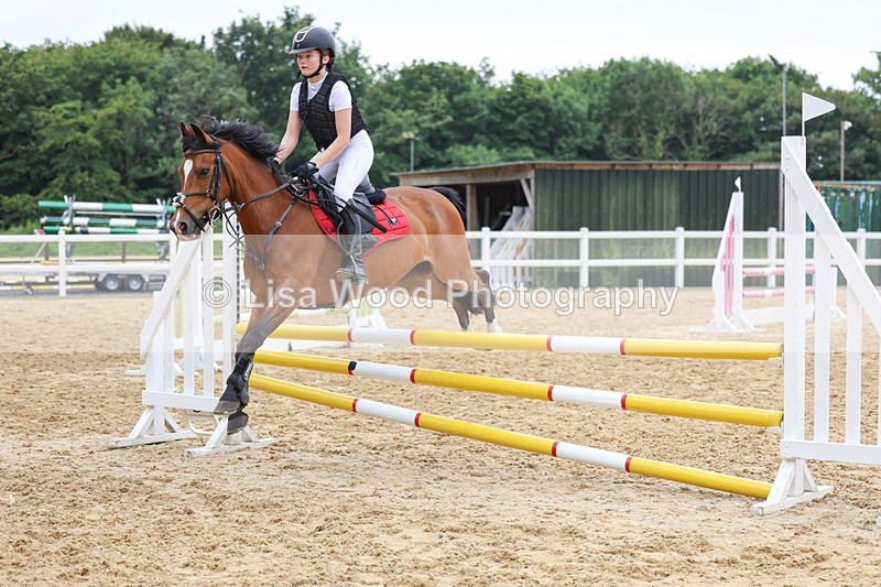 3E7A6864 - Class 13: Pony British Noise/80cm open