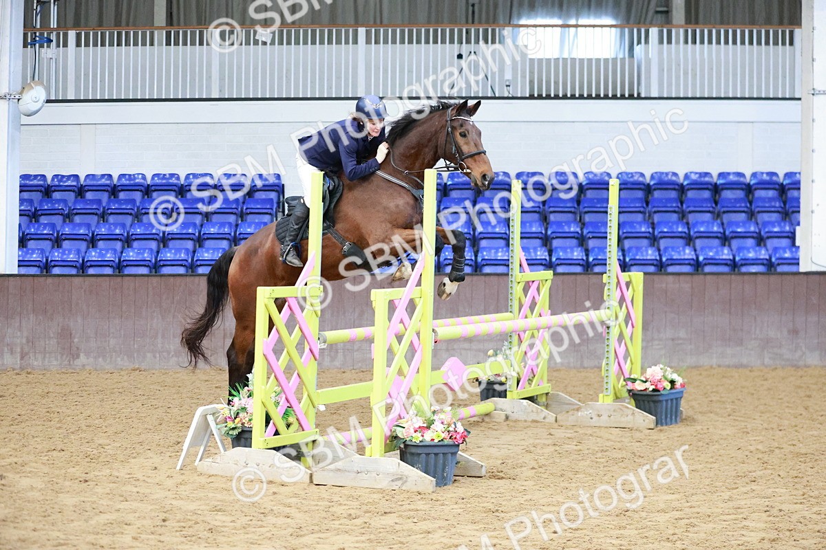SBM_002972 - Class 9 - Senior British Novice - 90cm
