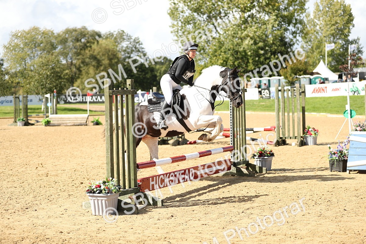 SBM_23236 - E9 - Eventers Challenge 60cm Championship