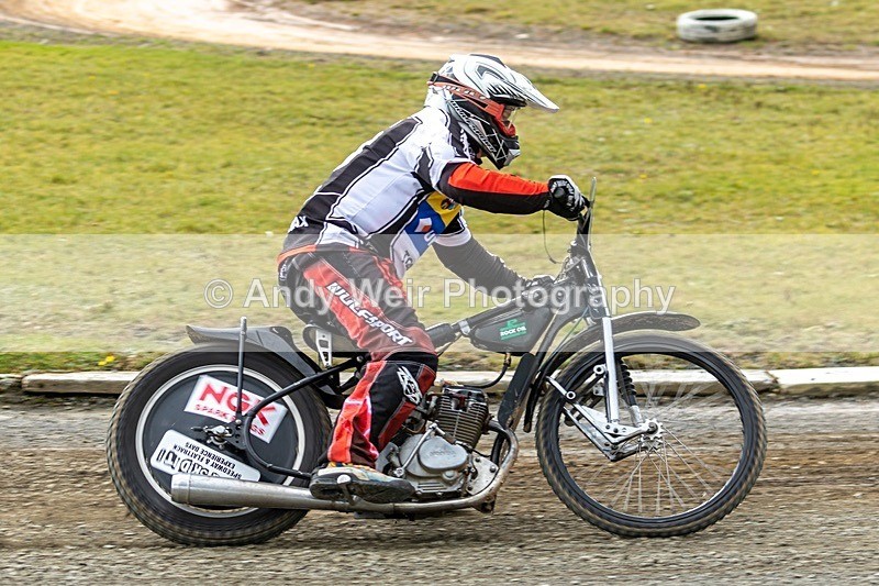 221001-7D-8E0A3619 - Ride & Skid It  Speedway Experience 01st Oct 22