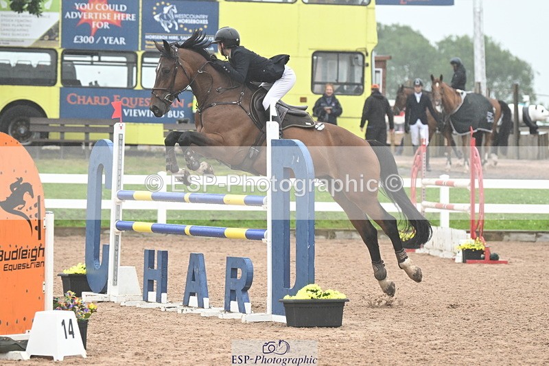 240720A-123614-14812 - Cls 11, 1 Star Bronze Tour Jump Off and Presentations