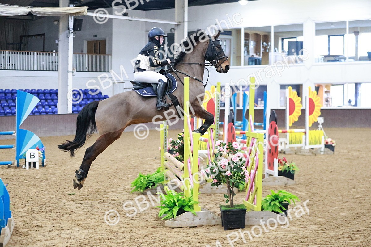 SBM_000033 - Class 1 - Clear Round