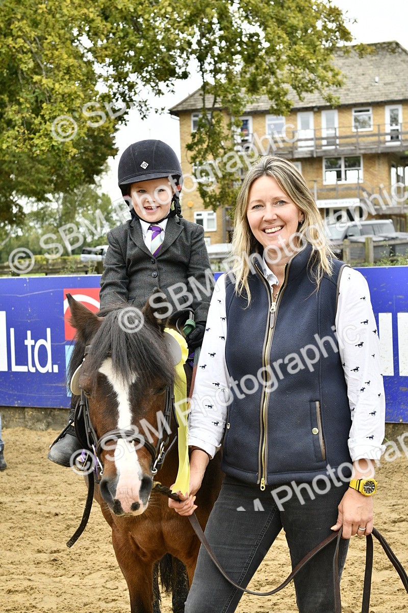 SBM_63507 - J1 - Mini Tour Junior Pony Lead Rein 30cm Championship