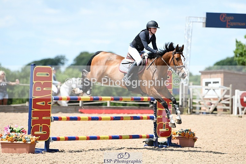 250628-134158-05189 - Cls 12 Newcomers 2nd Round 1pm to End