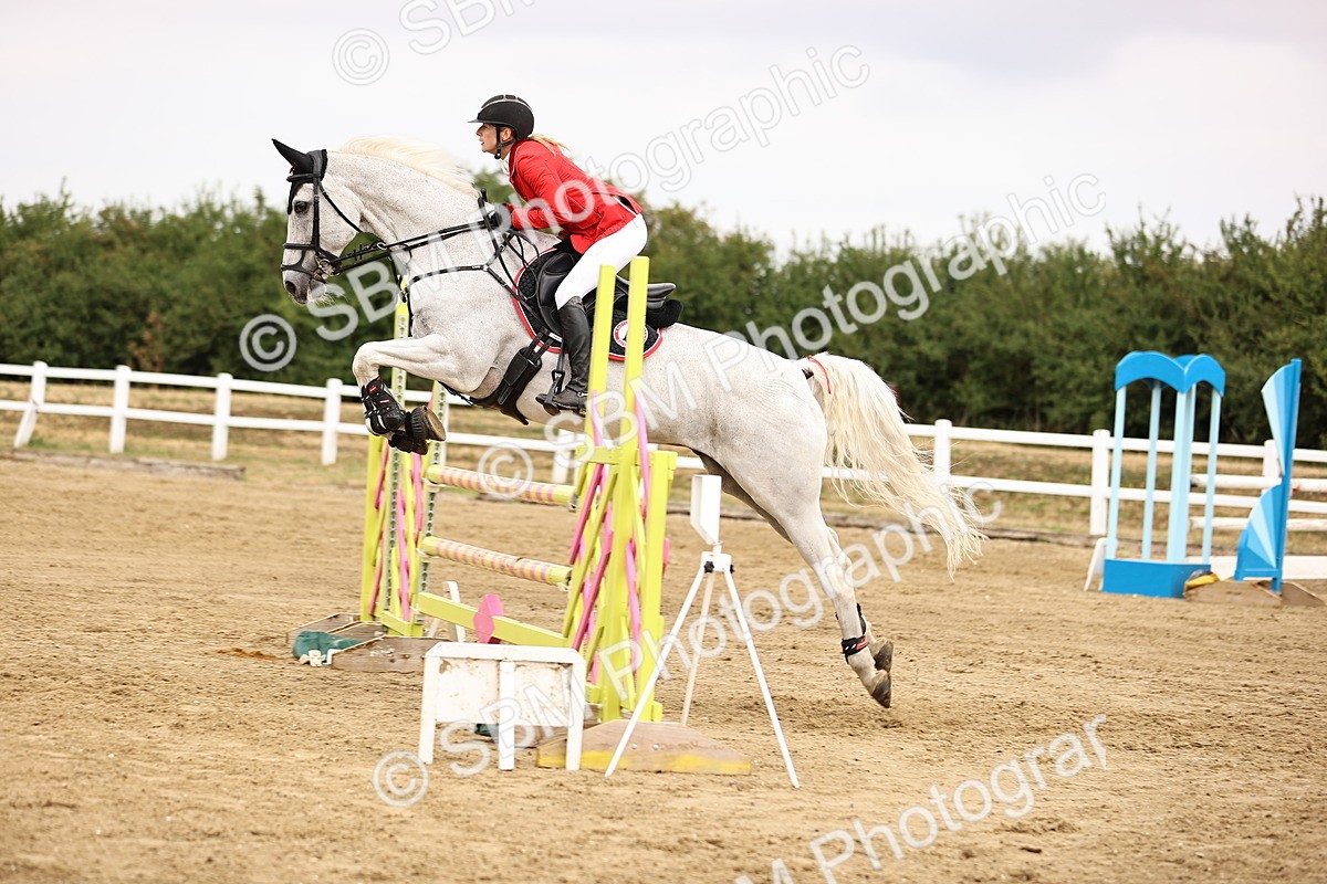 SBM_026151 - Class 11 - Senior Discovery - 1.00m