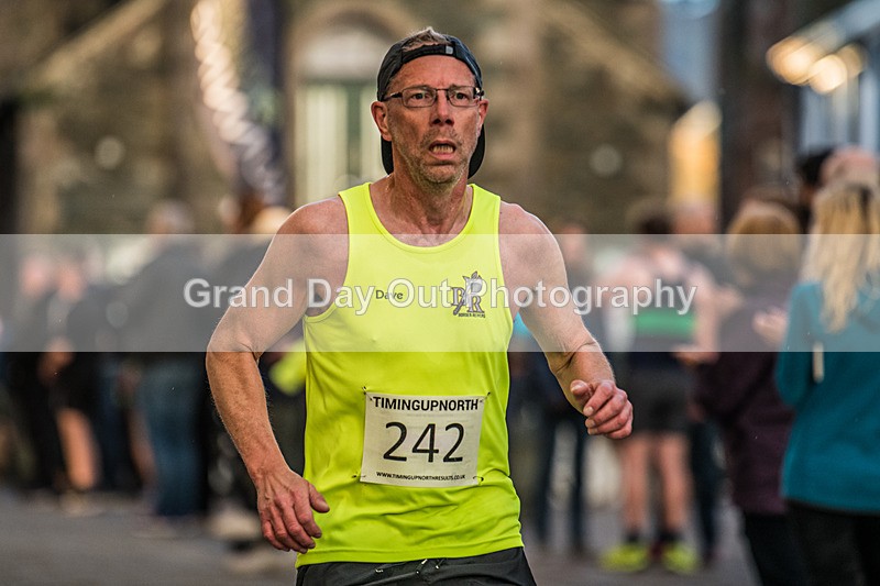 RTH-935 - Keswick Round The Houses Road Race Wednesday 23rd April 2025