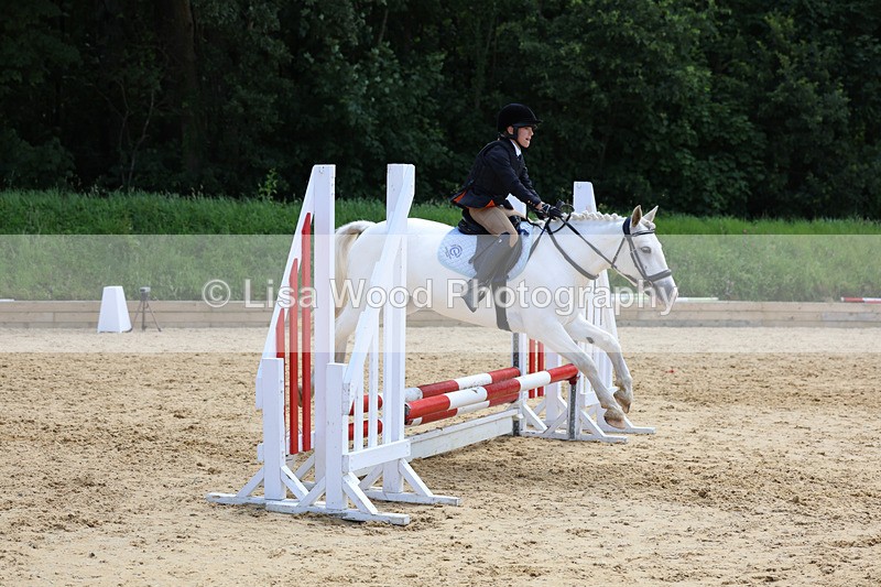 3E7A1854 - Class 3: 60 -65cm Part B