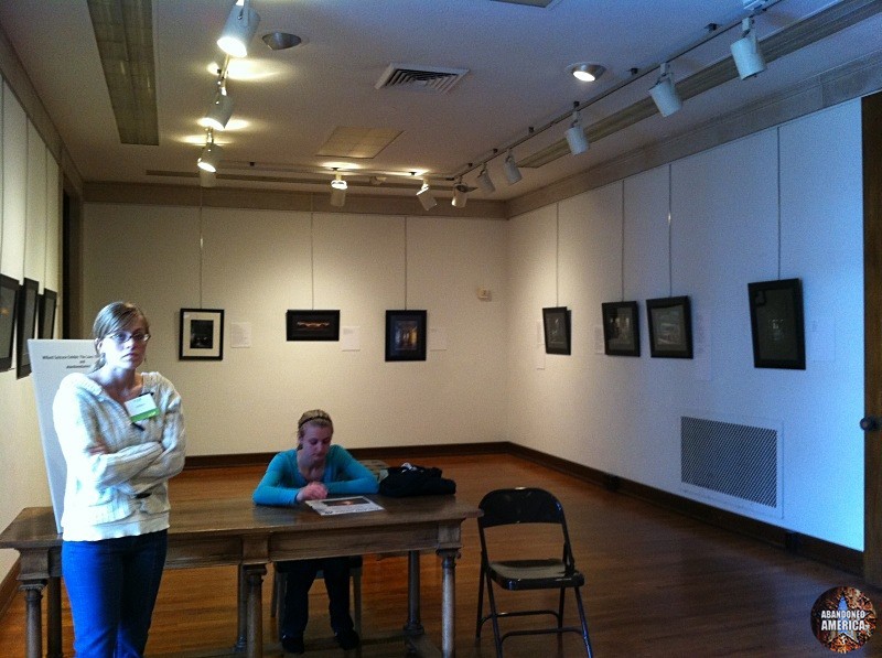 - EXHIBITS & EVENTS