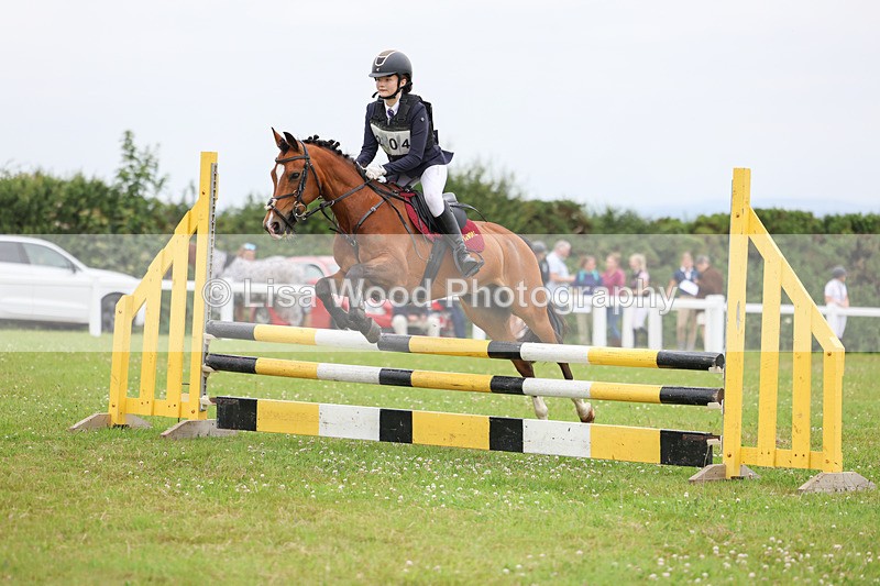 3E7A6360 - Class 5 PC80 Regional Qualifier Rnd 2 (B)