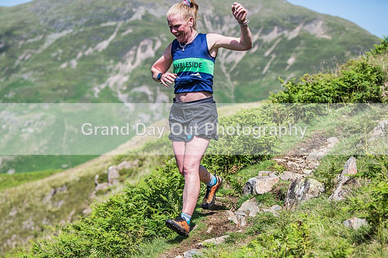Arnison-237 - Arnison Dash Fell Race Sunday 29th June 2025