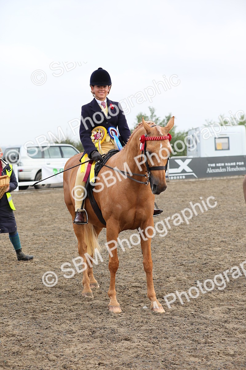 SBM_22489 - Young Rider Championship