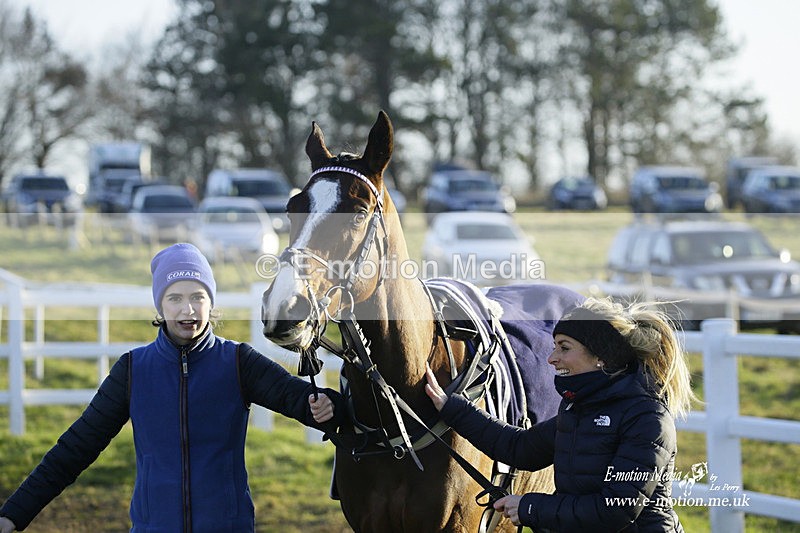 PtP 270222 664 - South & West Wilts Point-to-Point Larkhill 27/02/22
