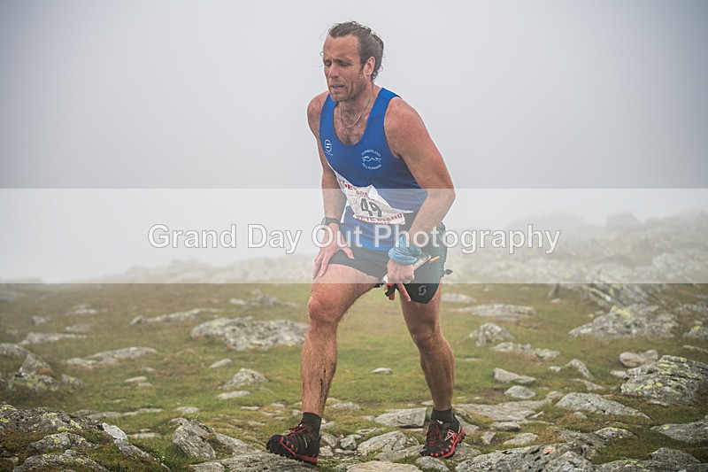  Duddon Long-96 - Duddon Valley Long Fell Race Saturday 30th May 2025