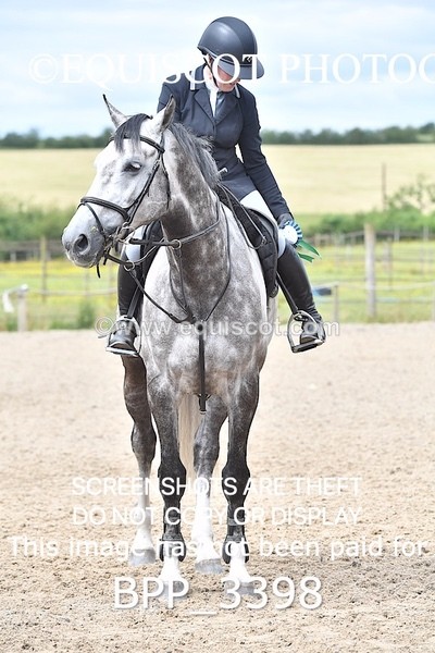 BPP_3398 - CLASS 16 SUN 1.05m Amateur Championship Qualifier/ 1.05m Open