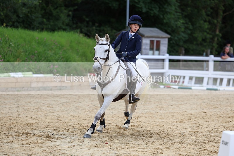 3E7A8948 - Class 3: 60cm