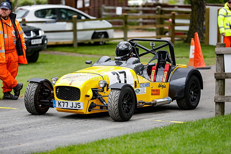  - British & Midland Championship April 27th