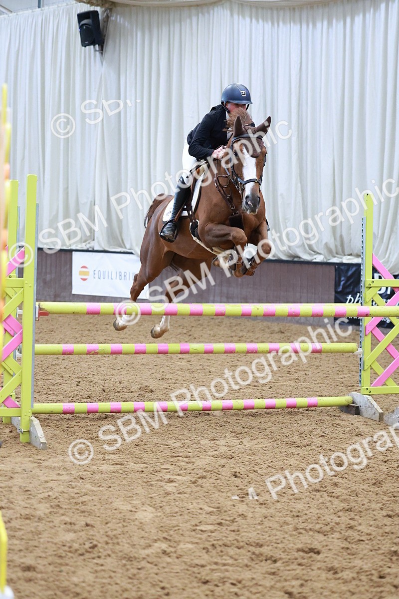 SBM_001001 - Class 3 - Senior Discovery 1.00m