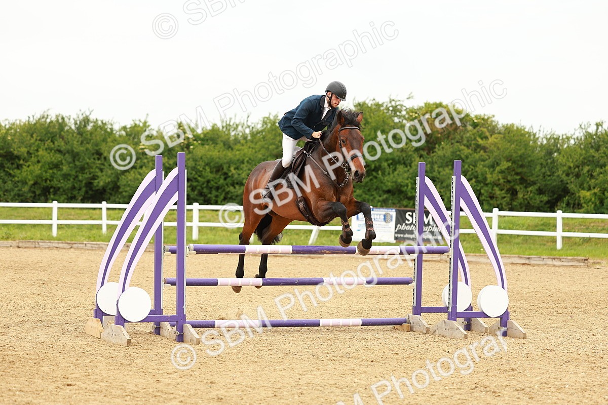 SBM_001554 - Class 3 - Senior Discovery - 1.00m
