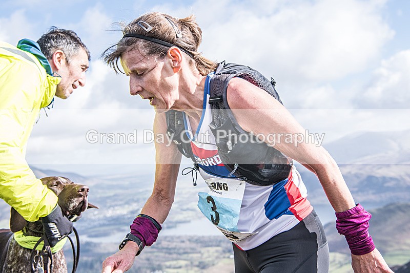 Causey Pike-284 - Causey Pike Fell Race Saturday 14th March 2026