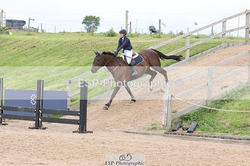 250525-153524-08943 - Cls 31 Snr 90cm Derby