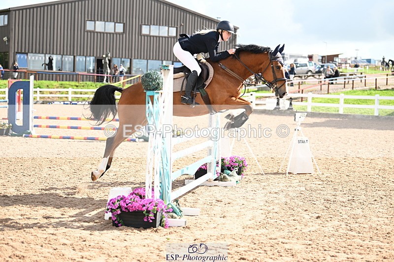 240726A-094335-00726 - Cls 7 Snr British Novice and 90cm Open