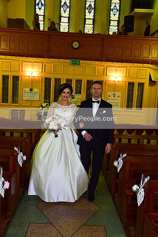 GRC-450 - Emma and Ciaran