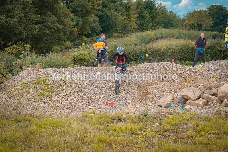 DSCF0135 - Ripon MC Trial 27/09- kids