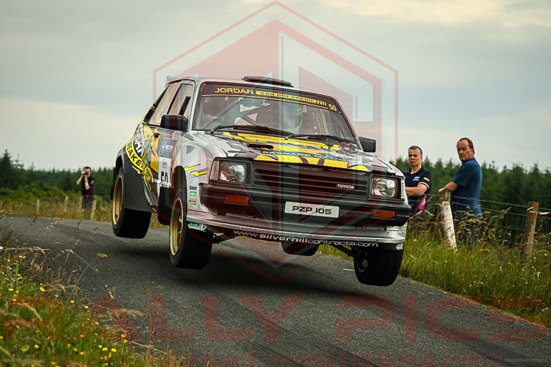 Wilton Recycling Donegal Friday Stages-121 - Wilton Recycling Donegal International Rally 2023